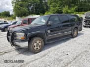 ✅ 2000 Chevrolet Suburban LS • VIN: 3GNFK16T5YG190971 • Лот: 60264695. Опубликован ранее на Copart с пробегом Не указан. Бесплатный доступ к архиву аукционных продаж из США и подробный отчёт об истории автомобиля на DreamBid. Изображение 1.