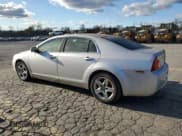 ✅ 2009 Chevrolet Malibu 1LT • VIN: 1G1ZH57B994270346 • Lot: 75993204. Listed on Copart with 126,038 mi. Free auction sales archive from the USA and detailed vehicle history report at DreamBid. Image 2.