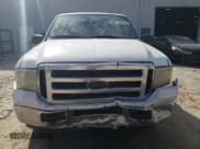✅ 2005 Ford F-250 XL • VIN: 1FTSF20PX5EA68218 • Lot: 86724404. Listed on Copart with 258,036 mi. Free auction sales archive from the USA and detailed vehicle history report at DreamBid. Image 5.