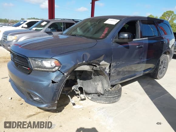 ✅ 2019 Dodge Durango SXT • VIN: 1C4RDHAG8KC847808 • Lot: 43501010. Wystawiony na IAAI z przebiegiem 148 150 mil. Bezpłatny archiwum sprzedaży aukcyjnych z USA i szczegółowy raport historii pojazdu na DreamBid. Zdjęcie 18.
