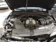 ✅ 2015 Audi Q5 Prestige • VIN: WA1WGAFP1FA031657 • Лот: 41506986. Опубликован ранее на IAAI с пробегом 83 707 миль. Бесплатный доступ к архиву аукционных продаж из США и подробный отчёт об истории автомобиля на DreamBid. Изображение 10.