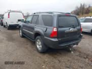 ✅ 2006 Toyota 4Runner SR5 Sport • VIN: JTEBU14R168056918 • Lot: 43732252. Wystawiony na IAAI z przebiegiem 196 368 mil. Bezpłatny archiwum sprzedaży aukcyjnych z USA i szczegółowy raport historii pojazdu na DreamBid. Zdjęcie 3.