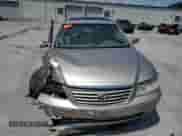 ✅ 2007 Hyundai Azera SE • VIN: KMHFC46F87A189808 • Лот: 62830235. Размещён на Copart с пробегом Не указан миль. Получите бесплатный доступ к архиву аукционных продаж из США и посмотрите подробный отчёт об истории автомобиля на DreamBid. Изображение 5.