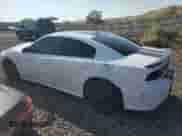 2022 Dodge Charger R/T с VIN 2C3CDXCT6NH203336, выставлен на аукционе Copart как лот 71093115 с пробегом Не указан миль и Списание • Salvage title. История ставок и продаж доступна на DreamBid. Изображение 2.