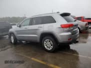 ✅ 2018 Jeep Grand Cherokee Upland • VIN: 1C4RJFAGXJC190862 • Лот: 85375835. Опубликован ранее на Copart с пробегом 108 404 миль. Бесплатный доступ к архиву аукционных продаж из США и подробный отчёт об истории автомобиля на DreamBid. Изображение 2.