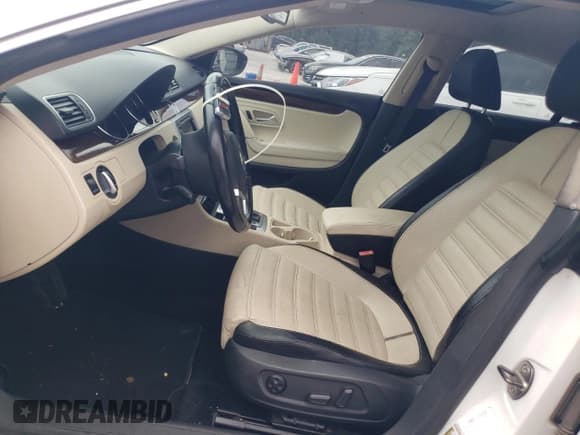 ✅ 2012 Volkswagen CC Lux • VIN: WVWHP7AN6CE528683 • Lot: 66880725. Listed on Copart with 148,758 mi. Free auction sales archive from the USA and detailed vehicle history report at DreamBid. Image 7.