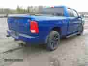 2015 Ram 1500 Express с VIN 1C6RR7FT2FS790123, выставлен на аукционе IAAI как лот 41972412 с пробегом 166 611 миль миль и . История ставок и продаж доступна на DreamBid. Изображение 4.
