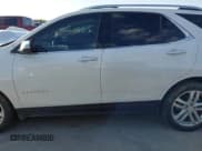 ✅ 2020 Chevrolet Equinox Premier • VIN: 3GNAXNEV3LS731737 • Лот: 43341236. Опубликован ранее на IAAI с пробегом 32 534 миль. Бесплатный доступ к архиву аукционных продаж из США и подробный отчёт об истории автомобиля на DreamBid. Изображение 15.