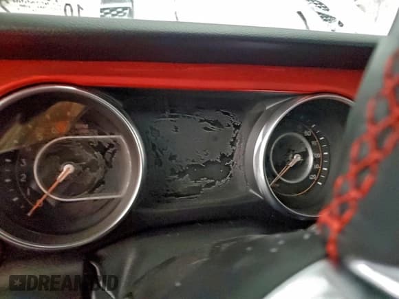 ✅ 2023 Jeep Wrangler Rubicon • VIN: 1C4HJXFN8PW543468 • Lot: 90111665. Listed on Copart with 35,492 mi. Free auction sales archive from the USA and detailed vehicle history report at DreamBid. Image 9.