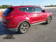 ✅ 2013 Hyundai Santa Fe Sport • VIN: 5XYZT3LB8DG045006 • Лот: 43677822. Опубликован ранее на IAAI с пробегом 163 364 миль. Бесплатный доступ к архиву аукционных продаж из США и подробный отчёт об истории автомобиля на DreamBid. Изображение 4.