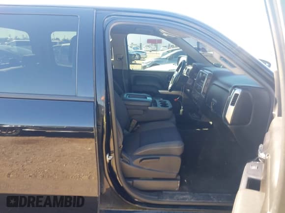 ✅ 2014 Chevrolet Silverado 1500 LT • VIN: 3GCUKREC9EG254960 • Лот: 43411969. Опубликован ранее на IAAI с пробегом 98 505 миль. Бесплатный доступ к архиву аукционных продаж из США и подробный отчёт об истории автомобиля на DreamBid. Изображение 5.