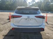 ✅ 2020 Toyota Highlander XLE • VIN: 5TDGZRAH7LS501630 • Lot: 90224765. Wystawiony na Copart z przebiegiem 81 791 mil. Bezpłatny archiwum sprzedaży aukcyjnych z USA i szczegółowy raport historii pojazdu na DreamBid. Zdjęcie 6.