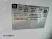 2014 Chevrolet Volt with VIN 1G1RH6E43EU125260, listed as a Copart auction lot 43132904 with 107,265 mi miles and Salvage title. Bid and sale history available at DreamBid. Image 12.