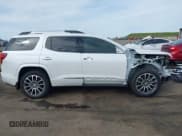 ✅ 2021 GMC Acadia Denali • VIN: 1GKKNXLS4MZ105646 • Lot: 41830305. Listed on IAAI with 31,622 mi. Free auction sales archive from the USA and detailed vehicle history report at DreamBid. Image 14.