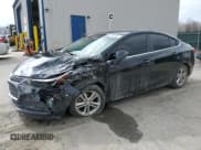 ✅ 2016 Chevrolet Cruze LT • VIN: 1G1BE5SM8G7232072 • Lot: 43704053. Listed on Copart with 113,153 mi. Free auction sales archive from the USA and detailed vehicle history report at DreamBid. Image 1.