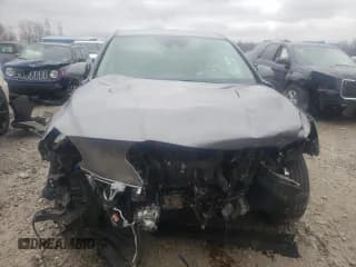 ✅ 2019 Hyundai Santa Fe SEL • VIN: 5NMS33AD9KH007325 • Лот: 38524093. Опубликован ранее на Copart с пробегом 58 364 миль. Бесплатный доступ к архиву аукционных продаж из США и подробный отчёт об истории автомобиля на DreamBid. Изображение 5.