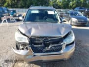 ✅ 2014 Subaru Forester Premium • VIN: JF2SJADC1EH555436 • Lot: 43054222. Listed on IAAI with 103,667 mi. Free auction sales archive from the USA and detailed vehicle history report at DreamBid. Image 6.