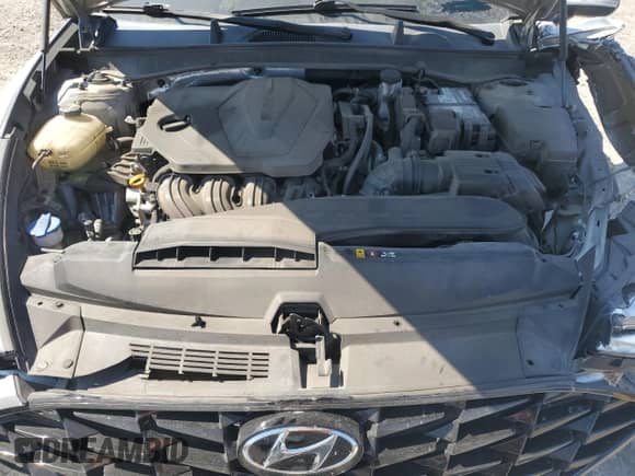 ✅ 2020 Hyundai Sonata SEL • VIN: 5NPEL4JA3LH034923 • Lot: 67954425. Wystawiony na Copart z przebiegiem 98 911 mil. Bezpłatny archiwum sprzedaży aukcyjnych z USA i szczegółowy raport historii pojazdu na DreamBid. Zdjęcie 11.