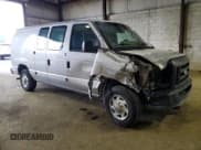 ✅ 2011 Ford Econoline Cargo Commercial • VIN: 1FTNE1EW6BDB02070 • Лот: 58601985. Опубликован ранее на Copart с пробегом 58 381 миль. Бесплатный доступ к архиву аукционных продаж из США и подробный отчёт об истории автомобиля на DreamBid. Изображение 4.