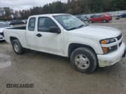 ✅ 2008 Chevrolet Colorado LS • VIN: 1GCCS299388221576 • Лот: 91211855. Опубликован ранее на Copart с пробегом 166 175 миль. Бесплатный доступ к архиву аукционных продаж из США и подробный отчёт об истории автомобиля на DreamBid. Изображение 4.