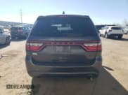 ✅ 2017 Dodge Durango GT • VIN: 1C4RDHDG4HC930592 • Lot: 41893805. Listed on Copart with 121,133 mi. Free auction sales archive from the USA and detailed vehicle history report at DreamBid. Image 6.