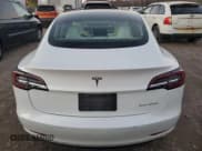 ✅ 2022 Tesla Model 3 Long Range • VIN: 5YJ3E1EB0NF117259 • Lot: 93632425. Wystawiony na Copart z przebiegiem 57 234 mil. Bezpłatny archiwum sprzedaży aukcyjnych z USA i szczegółowy raport historii pojazdu na DreamBid. Zdjęcie 6.