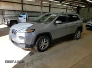 ✅ 2017 Jeep Cherokee Latitude • VIN: 1C4PJMCS8HW570269 • Lot: 90606515. Wystawiony na Copart z przebiegiem 80 641 mil. Bezpłatny archiwum sprzedaży aukcyjnych z USA i szczegółowy raport historii pojazdu na DreamBid. Zdjęcie 1.