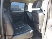 ✅ 2008 Chevrolet Avalanche LTZ • VIN: 3GNEC12088G135838 • Lot: 43054541. Listed on IAAI with 199,397 mi. Free auction sales archive from the USA and detailed vehicle history report at DreamBid. Image 8.