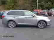 2019 Mitsubishi Outlander ES с VIN JA4AZ3A39KZ044527, выставлен на аукционе IAAI как лот 41815321 с пробегом 61 846 миль миль и . История ставок и продаж доступна на DreamBid. Изображение 13.