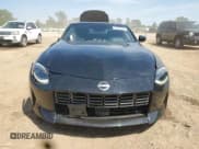 ✅ 2024 Nissan Z Sport • VIN: JN1BZ4AH0RM365118 • Lot: 65269005. Listed on Copart with 2,241 mi. Free auction sales archive from the USA and detailed vehicle history report at DreamBid. Image 5.