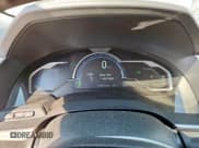 ✅ 2018 Honda Clarity Touring • VIN: JHMZC5F34JC012468 • Lot: 80092665. Wystawiony na Copart z przebiegiem 24 019 mil. Bezpłatny archiwum sprzedaży aukcyjnych z USA i szczegółowy raport historii pojazdu na DreamBid. Zdjęcie 9.