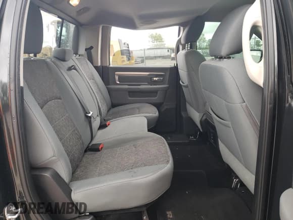 ✅ 2016 Ram 1500 Big Horn • VIN: 1C6RR7LTXGS343772 • Lot: 57729045. Listed on Copart with 132,448 mi. Free auction sales archive from the USA and detailed vehicle history report at DreamBid. Image 10.