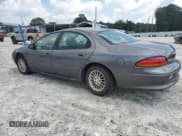 ✅ 2003 Chrysler Concorde • VIN: 2C3AD46R13H557963 • Lot: 69846015. Wystawiony na Copart z przebiegiem 207 577 mil. Bezpłatny archiwum sprzedaży aukcyjnych z USA i szczegółowy raport historii pojazdu na DreamBid. Zdjęcie 2.