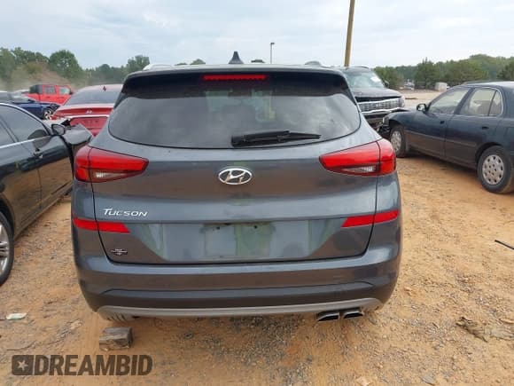 ✅ 2019 Hyundai Tucson SEL • VIN: KM8J33AL7KU968237 • Лот: 43309138. Опубликован ранее на IAAI с пробегом 59 739 миль. Бесплатный доступ к архиву аукционных продаж из США и подробный отчёт об истории автомобиля на DreamBid. Изображение 16.