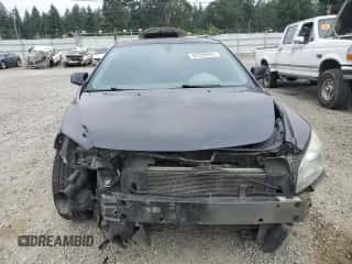 2009 Chevrolet Malibu 1LT with VIN 1G1ZH57B094261986, listed as a Copart auction lot 62936245 with 162,264 mi miles and Salvage title. Bid and sale history available at DreamBid. Image 5.