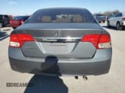 ✅ 2010 Honda Civic LX • VIN: 2HGFA1F53AH532986 • Lot: 92466105. Listed on Copart with 136,878 mi. Free auction sales archive from the USA and detailed vehicle history report at DreamBid. Image 6.