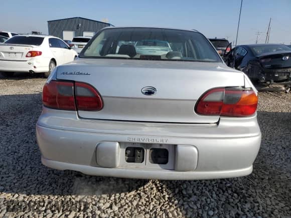 2003 Chevrolet Malibu z VIN 1G1ND52J83M504251, wystawiony jako Copart lot #82423194 z przebiegiem 247 863 mil mil oraz Szkoda całkowita • Salvage title. Historia ofert i sprzedaży dostępna na DreamBid. Obrazek 6.