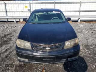 2005 Chevrolet Impala SS Supercharged с VIN 2G1WP551X59162857, выставлен на аукционе Copart как лот 81949954 с пробегом 120 578 миль миль и Чистый • Clean title. История ставок и продаж доступна на DreamBid. Изображение 5.