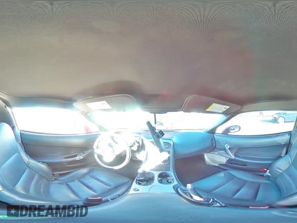 ✅ 2007 Chevrolet Corvette • VIN: 1G1YY25U975125491 • Лот: 90199005. Опубликован ранее на Copart с пробегом Не указан. Бесплатный доступ к архиву аукционных продаж из США и подробный отчёт об истории автомобиля на DreamBid. Изображение 15.