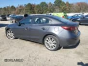 ✅ 2014 Mazda 3 S Grand Touring • VIN: JM1BM1W3XE1179993 • Лот: 92691265. Опубликован ранее на Copart с пробегом 91 613 миль. Бесплатный доступ к архиву аукционных продаж из США и подробный отчёт об истории автомобиля на DreamBid. Изображение 2.