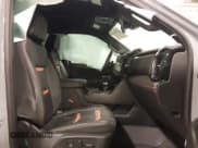 ✅ 2024 GMC Sierra 1500 AT4 • VIN: 1GTUUEEL8RZ119199 • Лот: 42548622. Опубликован ранее на IAAI с пробегом 28 304 миль. Бесплатный доступ к архиву аукционных продаж из США и подробный отчёт об истории автомобиля на DreamBid. Изображение 5.