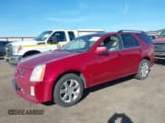 ✅ 2009 Cadillac SRX AWD • VIN: 1GYEE437190139360 • Lot: 43368857. Wystawiony na IAAI z przebiegiem 159 305 mil. Bezpłatny archiwum sprzedaży aukcyjnych z USA i szczegółowy raport historii pojazdu na DreamBid. Zdjęcie 2.