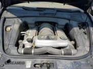 ✅ 2006 Porsche Cayenne S • VIN: WP1AB29P66LA62874 • Lot: 76736064. Listed on Copart with 147,266 mi. Free auction sales archive from the USA and detailed vehicle history report at DreamBid. Image 7.