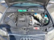 ✅ 2005 Audi A4 1.8T • VIN: WAUAC48H75K010658 • Lot: 41840942. Listed on IAAI with 108,269 mi. Free auction sales archive from the USA and detailed vehicle history report at DreamBid. Image 10.