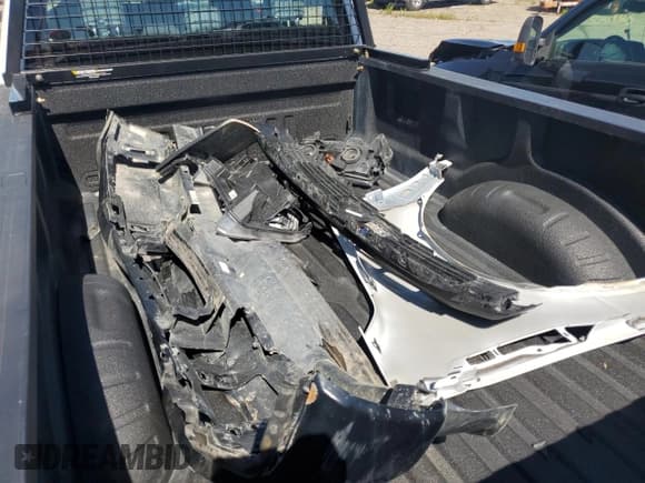 ✅ 2023 Ford F-250 XL • VIN: 1FT7W2BT2PEC63300 • Lot: 57138195. Listed on Copart with 31,934 mi. Free auction sales archive from the USA and detailed vehicle history report at DreamBid. Image 12.