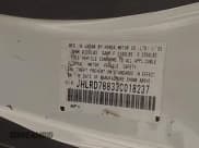 ✅ 2003 Honda CR-V EX • VIN: JHLRD78833C018237 • Лот: 43847469. Опубликован ранее на IAAI с пробегом 248 253 миль. Бесплатный доступ к архиву аукционных продаж из США и подробный отчёт об истории автомобиля на DreamBid. Изображение 9.