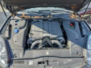 ✅ 2015 Porsche Cayenne S • VIN: WP1AB2A25FLA56418 • Lot: 93699565. Listed on Copart with 120,996 mi. Free auction sales archive from the USA and detailed vehicle history report at DreamBid. Image 12.