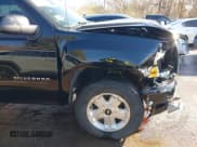 ✅ 2011 Chevrolet Silverado 1500 LTZ • VIN: 3GCPKTE31BG317877 • Lot: 43576207. Wystawiony na IAAI z przebiegiem 202 926 mil. Bezpłatny archiwum sprzedaży aukcyjnych z USA i szczegółowy raport historii pojazdu na DreamBid. Zdjęcie 18.