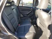 ✅ 2016 Mazda CX-5 Grand Touring • VIN: JM3KE4DY0G0839472 • Lot: 90935215. Wystawiony na Copart z przebiegiem 71 099 mil. Bezpłatny archiwum sprzedaży aukcyjnych z USA i szczegółowy raport historii pojazdu na DreamBid. Zdjęcie 10.