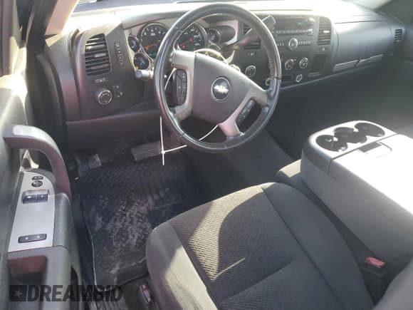 ✅ 2007 Chevrolet Silverado 1500 Work Truck • VIN: 1GCEK14077E573510 • Lot: 62938325. Listed on Copart with 199,721 mi. Free auction sales archive from the USA and detailed vehicle history report at DreamBid. Image 8.